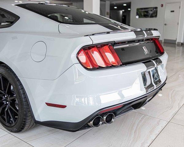 used 2016 Ford Shelby GT350 car, priced at $59,470