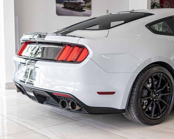 used 2016 Ford Shelby GT350 car, priced at $59,470