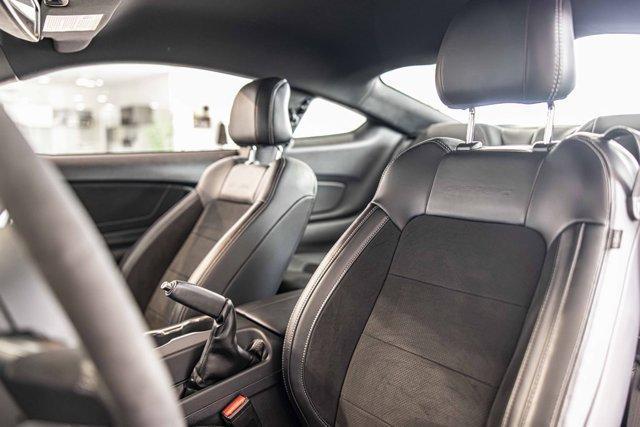 used 2016 Ford Shelby GT350 car, priced at $59,470