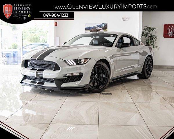 used 2016 Ford Shelby GT350 car, priced at $59,470