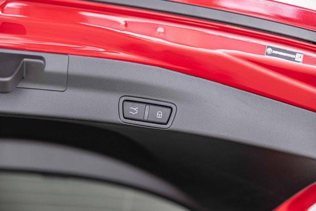 used 2024 Alfa Romeo Stelvio car, priced at $46,735