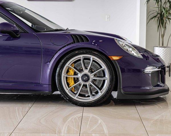 used 2016 Porsche 911 car, priced at $229,999