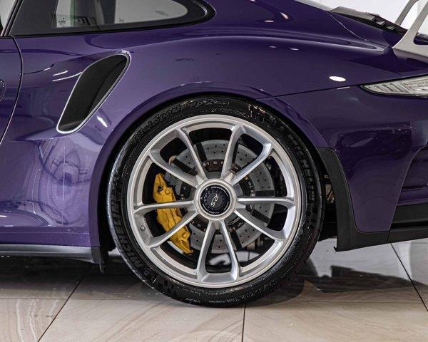 used 2016 Porsche 911 car, priced at $229,999