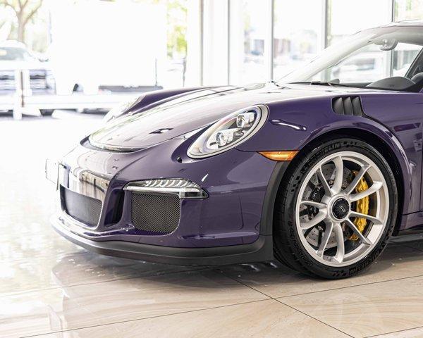 used 2016 Porsche 911 car, priced at $229,999