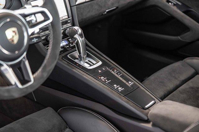used 2016 Porsche 911 car, priced at $229,999