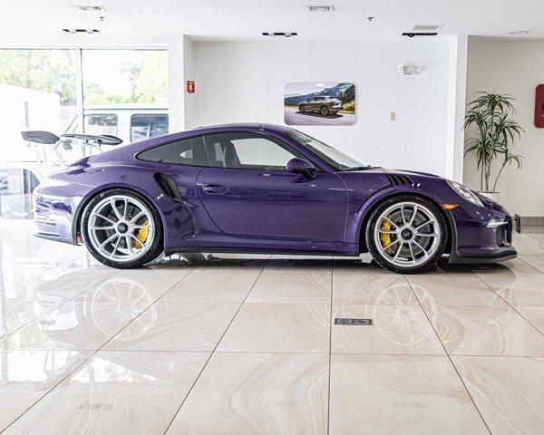 used 2016 Porsche 911 car, priced at $229,999