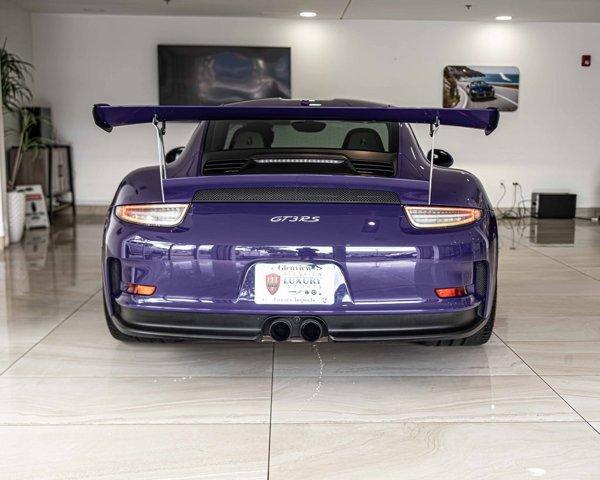 used 2016 Porsche 911 car, priced at $229,999