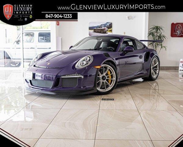 used 2016 Porsche 911 car, priced at $229,999