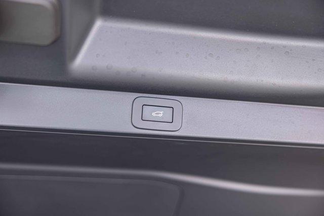 used 2023 Land Rover Range Rover car, priced at $108,588
