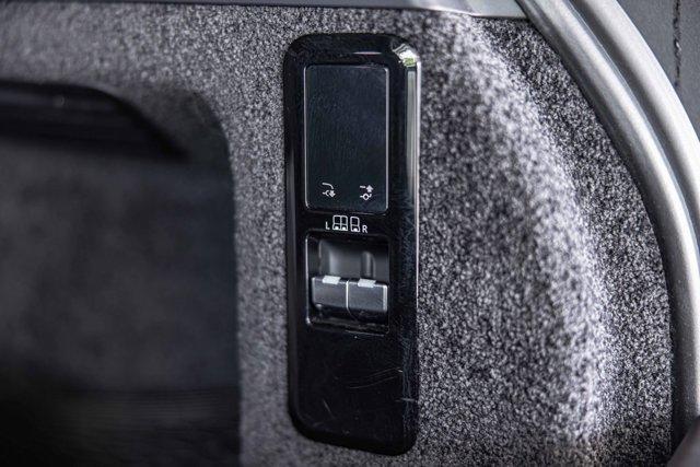 used 2023 Land Rover Range Rover car, priced at $108,588