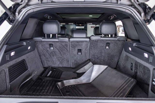 used 2023 Land Rover Range Rover car, priced at $108,588