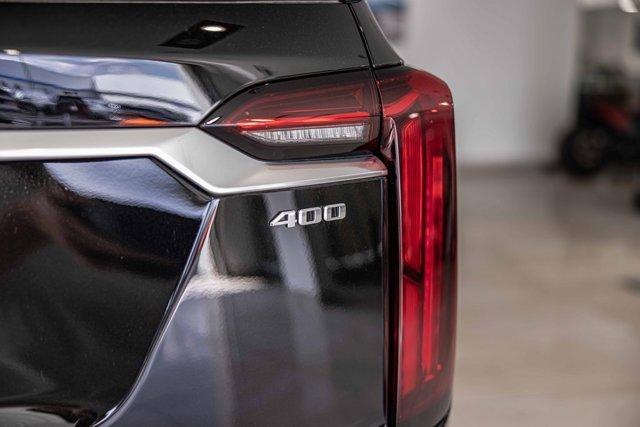 used 2024 Cadillac XT6 car, priced at $53,888