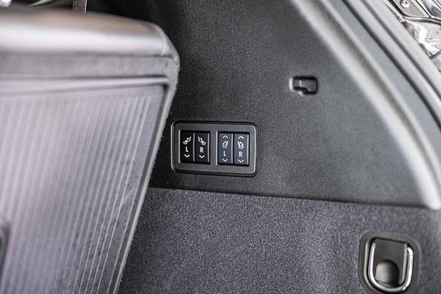 used 2024 Cadillac XT6 car, priced at $53,888