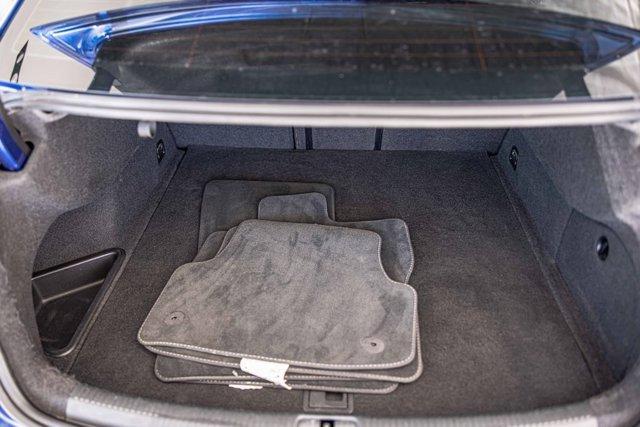 used 2015 Audi S3 car, priced at $15,999