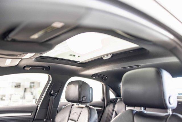 used 2015 Audi S3 car, priced at $15,999