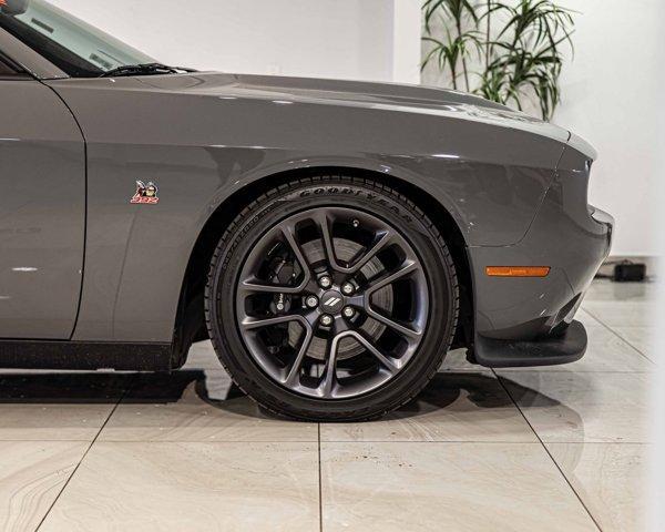 used 2023 Dodge Challenger car, priced at $45,998