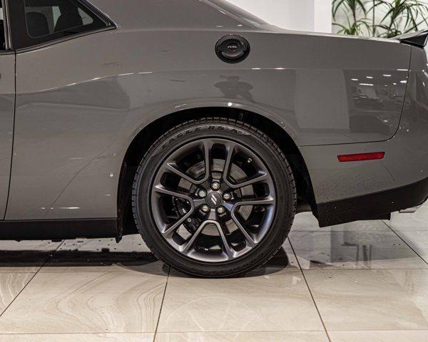 used 2023 Dodge Challenger car, priced at $45,998