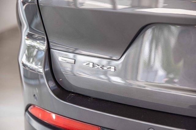 used 2022 Jeep Grand Cherokee L car, priced at $27,998