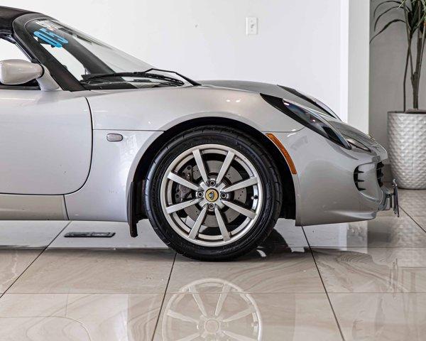 used 2005 Lotus Elise car, priced at $55,998