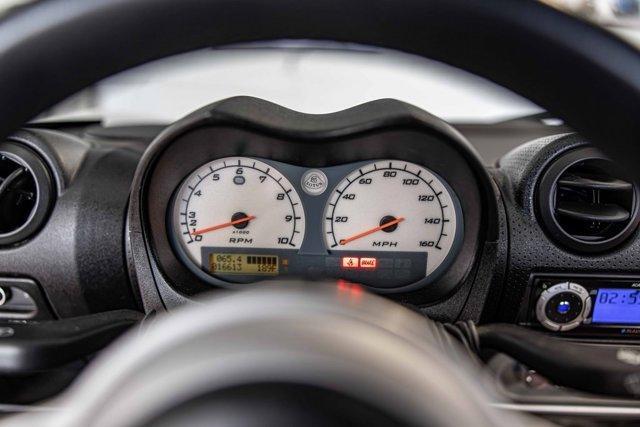 used 2005 Lotus Elise car, priced at $55,998