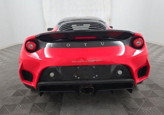 used 2020 Lotus Evora GT car