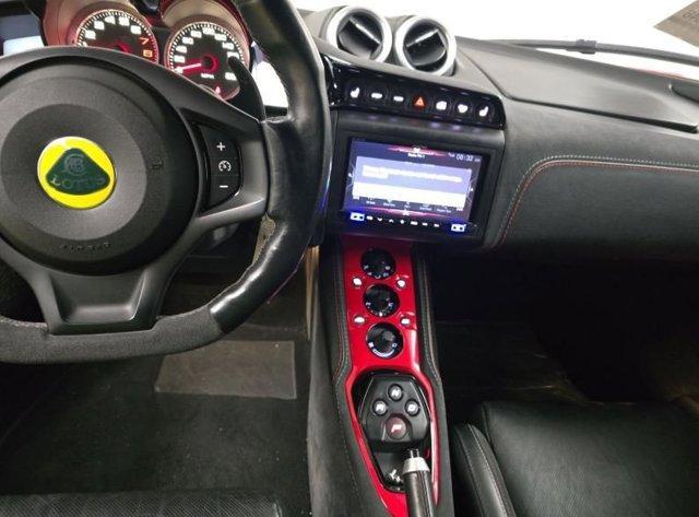 used 2020 Lotus Evora GT car