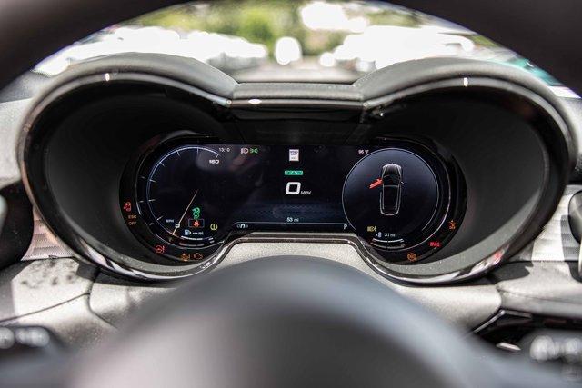 new 2024 Alfa Romeo Tonale car, priced at $46,300