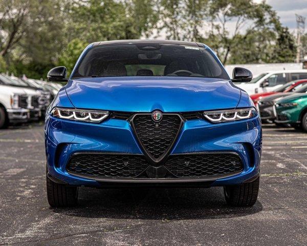 new 2024 Alfa Romeo Tonale car, priced at $49,800