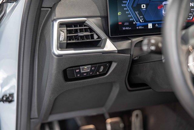 used 2024 BMW M2 car, priced at $65,888