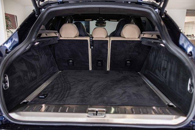 used 2021 Aston Martin DBX car, priced at $98,788