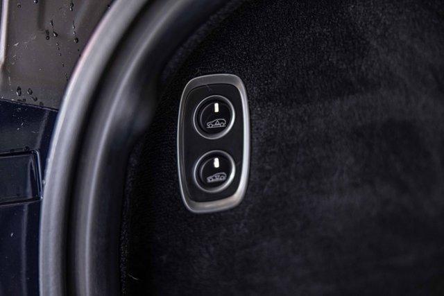 used 2021 Aston Martin DBX car, priced at $98,788