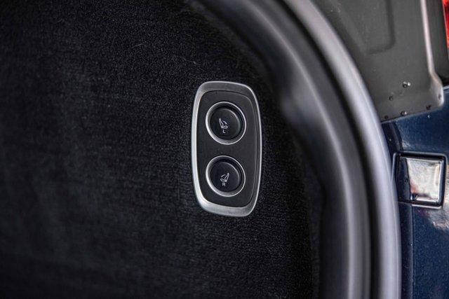 used 2021 Aston Martin DBX car, priced at $98,788
