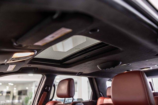 used 2024 Dodge Durango car, priced at $70,199