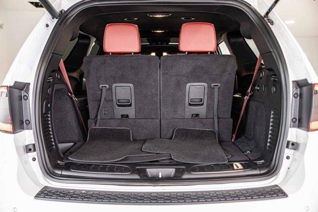 used 2024 Dodge Durango car, priced at $70,199