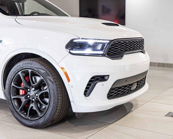 used 2024 Dodge Durango car, priced at $70,199
