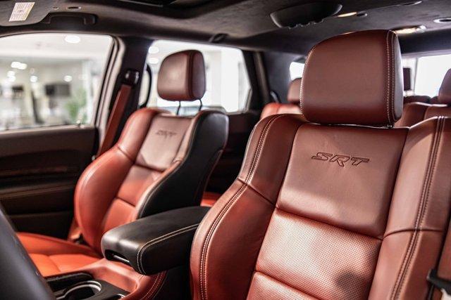 used 2024 Dodge Durango car, priced at $70,199
