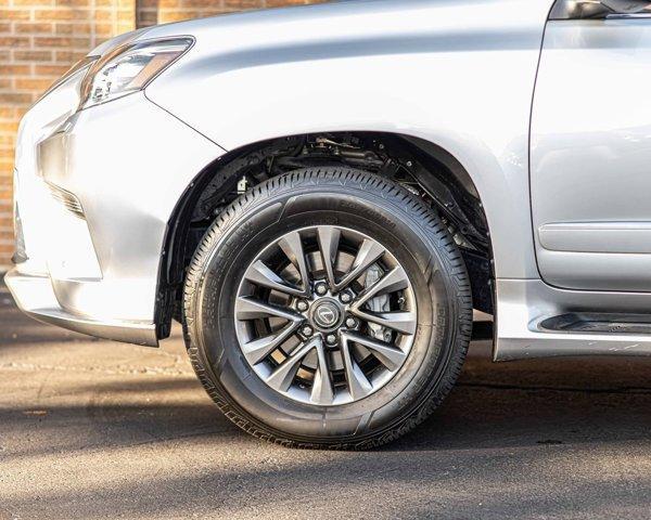 used 2017 Lexus GX 460 car, priced at $31,999