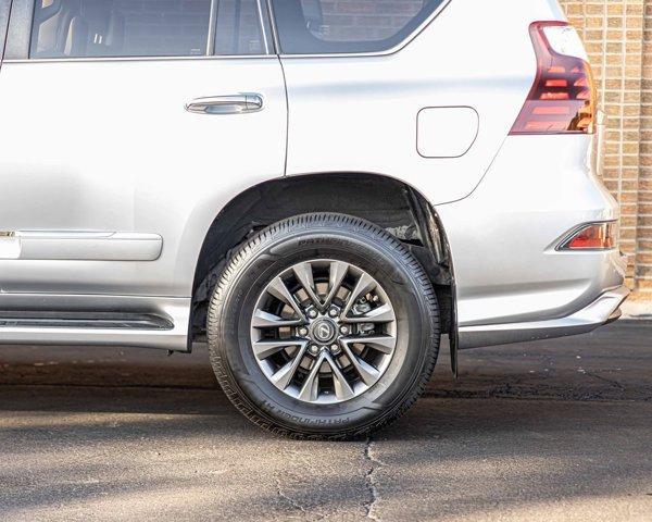 used 2017 Lexus GX 460 car, priced at $31,999