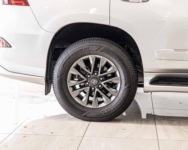 used 2017 Lexus GX 460 car, priced at $30,999