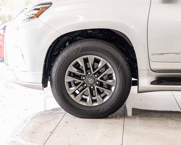 used 2017 Lexus GX 460 car, priced at $30,999