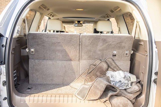 used 2017 Lexus GX 460 car, priced at $31,999