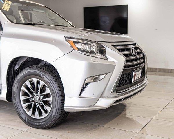 used 2017 Lexus GX 460 car, priced at $30,999