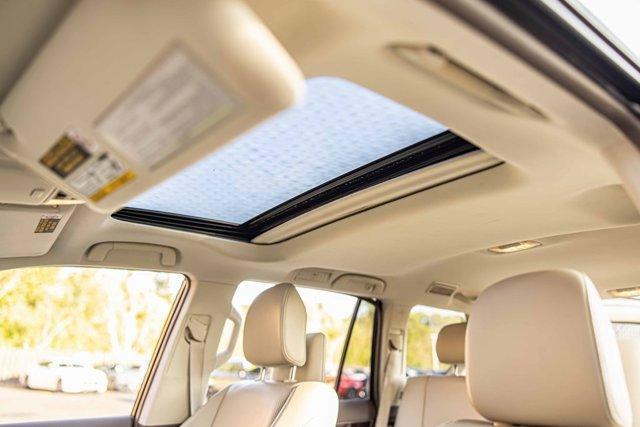used 2017 Lexus GX 460 car, priced at $31,999