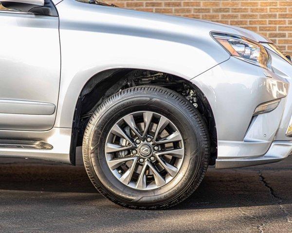 used 2017 Lexus GX 460 car, priced at $31,999