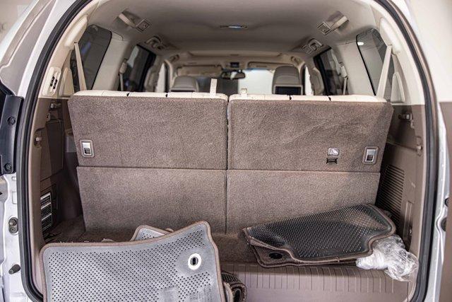 used 2017 Lexus GX 460 car, priced at $30,999