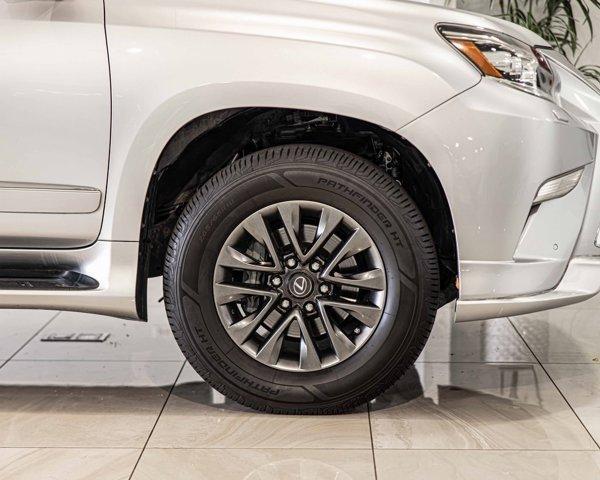 used 2017 Lexus GX 460 car, priced at $30,999