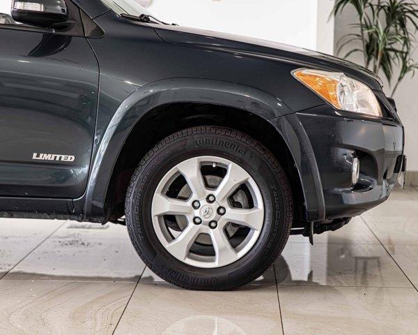 used 2012 Toyota RAV4 car, priced at $12,999