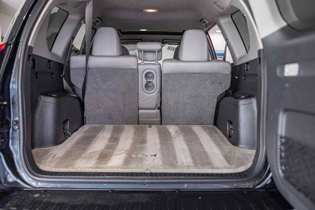 used 2012 Toyota RAV4 car, priced at $12,999