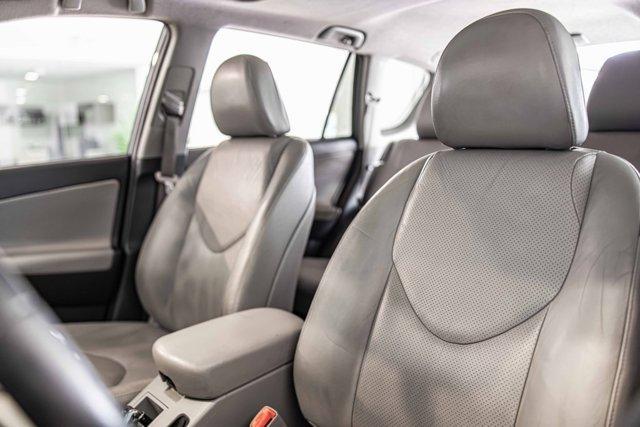 used 2012 Toyota RAV4 car, priced at $12,999