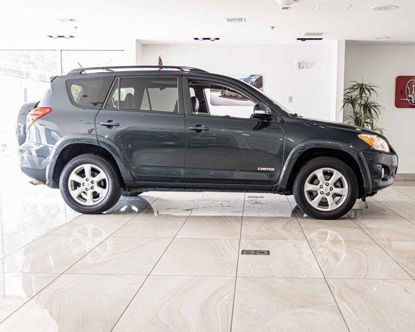 used 2012 Toyota RAV4 car, priced at $12,999